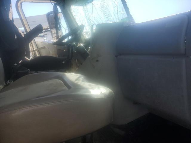2007 Freightliner All other VIN 1FUJA6CK47LX83259 COPART salvage auction — ROLLOVER, KY - CERT OF TITLE-SALVAGE, sold $1,600 on 2026-07-23 (photo 9)