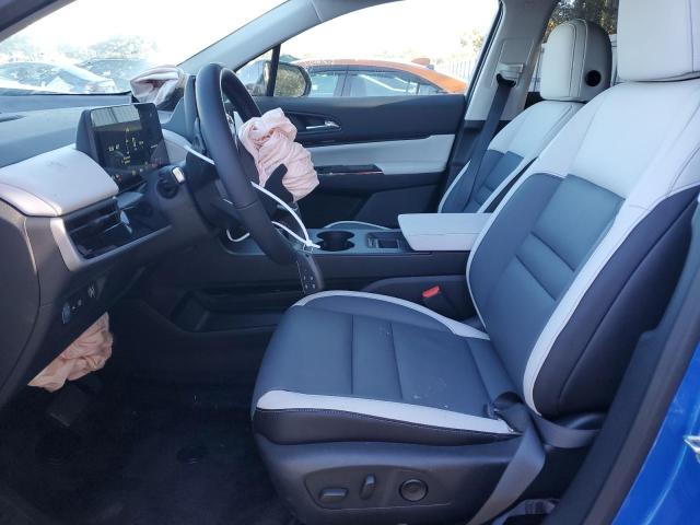 2025 Honda Prologue t VIN 3GPKHXRJ2SS518501 COPART salvage auction — FRONT END, Nj - Cert Of Title-Salvage, sold $8,900 on 2026-08-02 (photo 7)