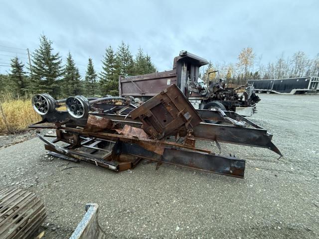 2012 Other All other VIN 5SFBG3923CE239993 COPART salvage auction — BURN, QC - IRRECUPERABLE, sold $150 on 2026-07-28 (photo 9)