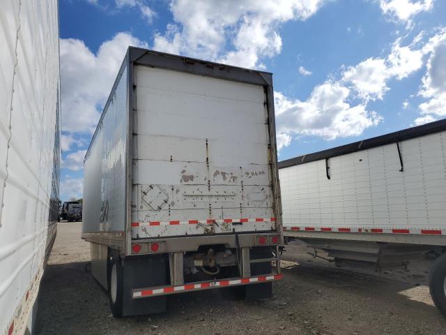 2009 Ggsd Dry van tr VIN 1GRAA56199K207136 COPART salvage auction — MINOR DENT/SCRATCHES, IL - CERTIFICATE OF TITLE, sold $1,000 on 2026-07-14 (photo 3)