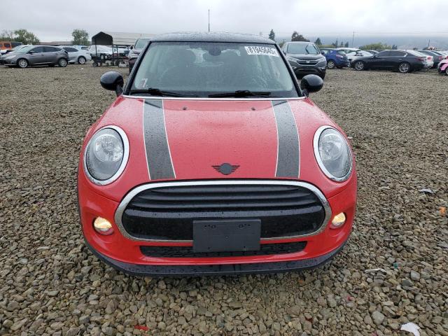 2019 Mini Cooper VIN WMWXP5C55K2H31867 COPART salvage auction — SIDE, Ca - Salvage Certificate, sold $80 on 2026-07-09 (photo 5)