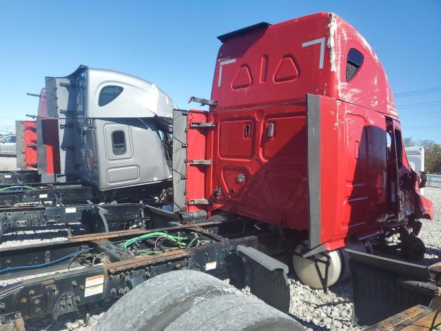 2020 Frht Cascadia 1 VIN 1FUJHHDR9LLLJ6819 COPART salvage auction — STRIPPED, OK - CERTIFICATE OF TITLE, sold $500 on 2026-07-29 (photo 4)