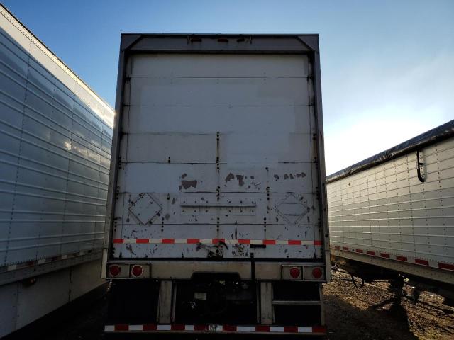 2009 Ggsd Dry van tr VIN 1GRAA56199K207136 COPART salvage auction — MINOR DENT/SCRATCHES, IL - CERTIFICATE OF TITLE, sold $1,000 on 2026-07-14 (photo 6)