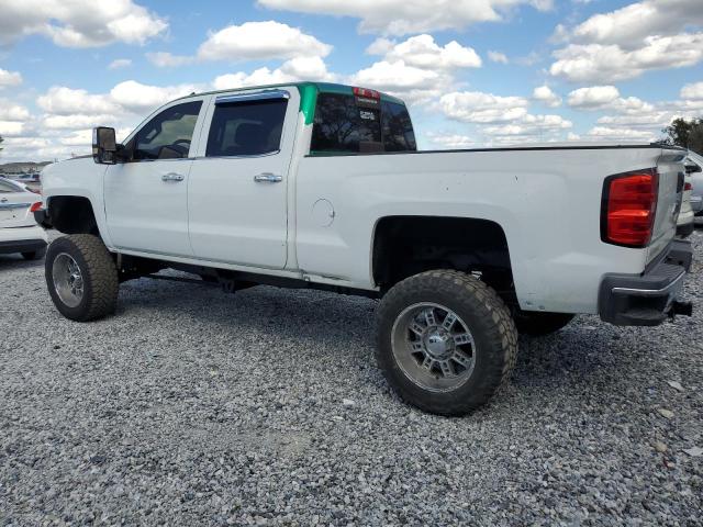 2015 Chevrolet All models VIN 1GC1KWE82FF667349 COPART salvage auction — MINOR DENT/SCRATCHES, Fl - Cert Of Title W/Slvg History, sold $13,000 on 2026-07-28 (photo 2)
