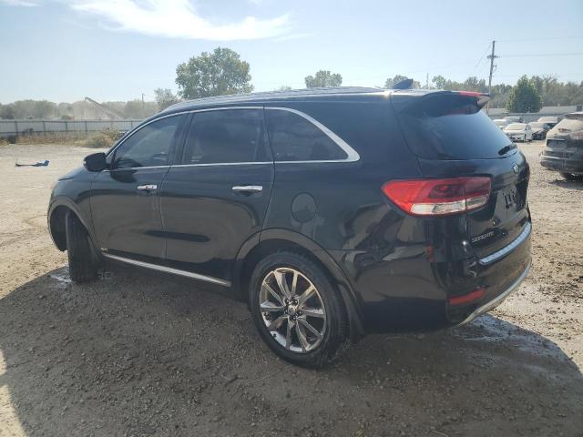 2017 Kia Sorento VIN 5XYPKDA58HG236802 COPART salvage auction — MINOR DENT/SCRATCHES, Wv - Certificate Of Title, sold $2,250 on 2026-07-03 (photo 2)