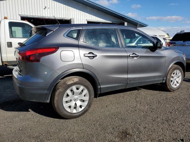 2019 Niss Rogue VIN JN1BJ1CRXKW315252 COPART salvage auction — MINOR DENT/SCRATCHES, VT - CERTIFICATE OF TITLE, sold $2,900 on 2026-07-09 (photo 3)