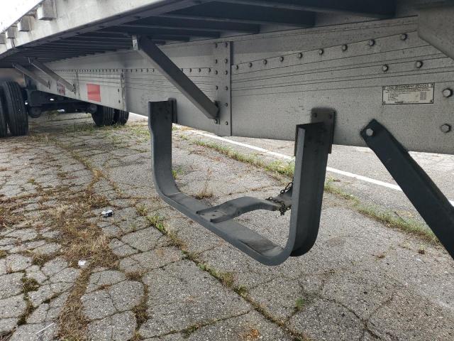 2020 Reit Trailer VIN 1RNF53A22LR052904 COPART salvage auction — MINOR DENT/SCRATCHES, SC, sold $10,000 on 2026-07-09 (photo 9)