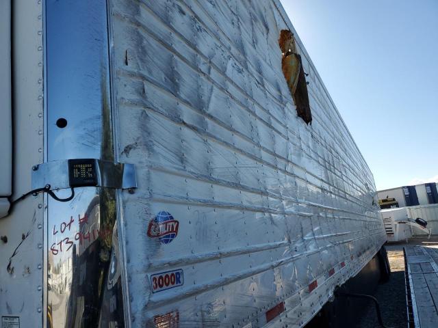 2017 Utility trailer Trailer VIN 1UYVS2535HM851330 COPART salvage auction — ROOF, NV - SALVAGE TITLE, sold $8,500 on 2026-07-23 (photo 9)