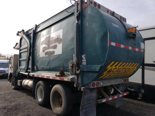 2009 Peterbilt All other VIN 3BPZL00X39F719642 COPART salvage auction — MINOR DENT/SCRATCHES, CD, sold $20 on 2026-07-07 (photo 3)