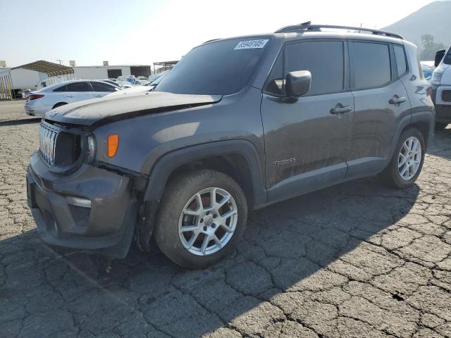 2020 Jeep Renegade VIN ZACNJAB14LPK91306 COPART salvage auction — FRONT END, In - Certificate Of Title, sold $2,975 on 2026-07-20 (photo 1)