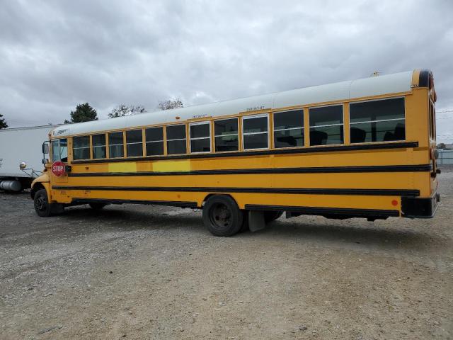 2013 Ic corporation All models VIN 4DRBUSKN4DB304357 COPART salvage auction — MINOR DENT/SCRATCHES, Ia - Certificate Of Title, sold $1,800 on 2026-07-08 (photo 3)
