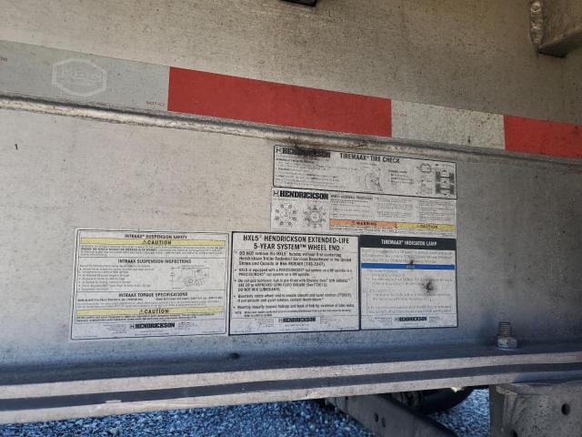 2024 Mac Trailer VIN 5MAPA5320RA073133 COPART salvage auction — BURN, ON - PERMIT NO BRAND - UNFIT, sold $2,100 on 2026-07-28 (photo 8)