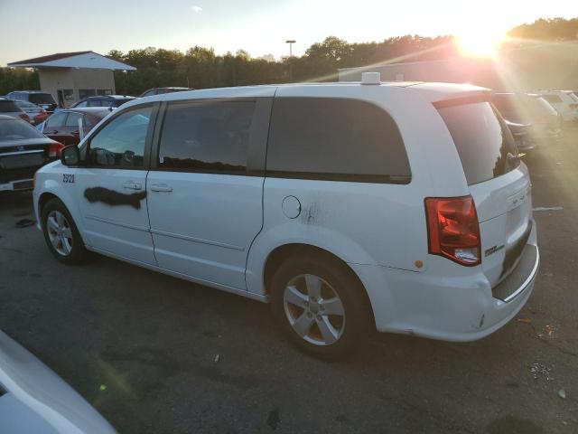 2013 Dodg Caravan VIN 2C4RDGBG6DR762629 COPART salvage auction — MINOR DENT/SCRATCHES, RI - CERTIFICATE OF TITLE, sold $550 on 2026-07-02 (photo 2)