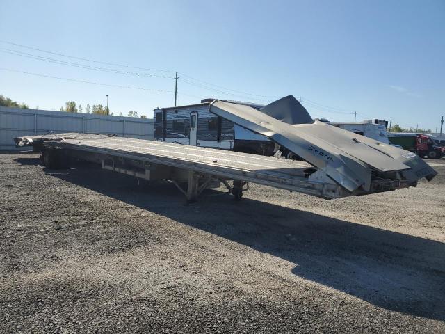 2024 Mac Trailer VIN 5MAPA5320RA073133 COPART salvage auction — BURN, ON - PERMIT NO BRAND - UNFIT, sold $2,100 on 2026-07-28 (photo 1)