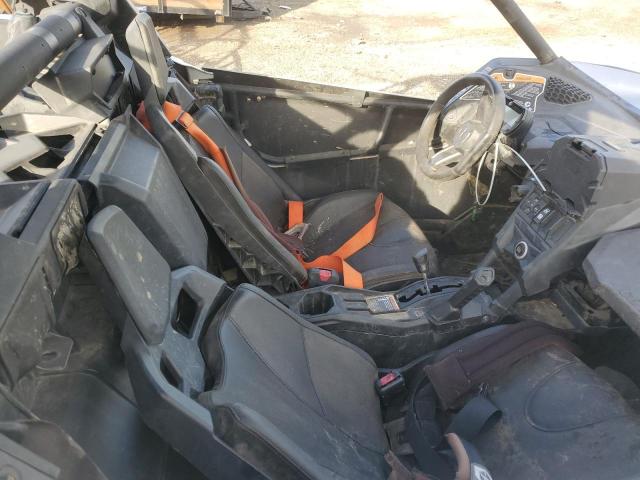 2020 Can-am Sidebyside VIN 3JBVGAY48LK000830 COPART salvage auction — REAR END, Il - Salvage Certificate, sold $4,650 on 2026-07-02 (photo 6)