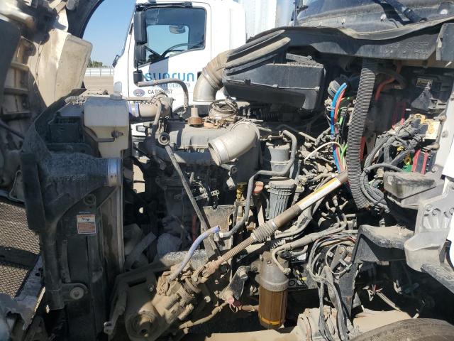 2019 Kenworth All models VIN 1XKZDK9X8KJ290139 COPART salvage auction — SIDE, DV, sold $5,100 on 2026-07-28 (photo 7)
