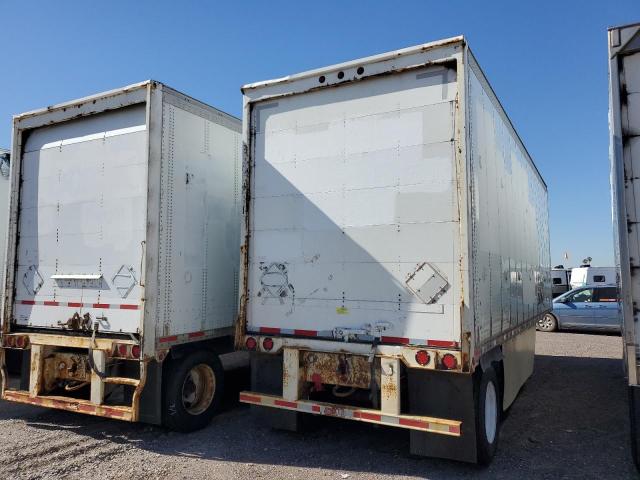 2005 Waba Unknown VIN 1JJV281W25L930075 COPART salvage auction — MINOR DENT/SCRATCHES, AZ - CERT OF TITLE - SALVAGE, sold $500 on 2026-07-29 (photo 4)