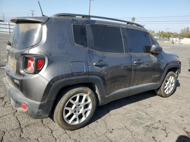2020 Jeep Renegade VIN ZACNJAB14LPK91306 COPART salvage auction — FRONT END, In - Certificate Of Title, sold $2,975 on 2026-07-20 (photo 3)