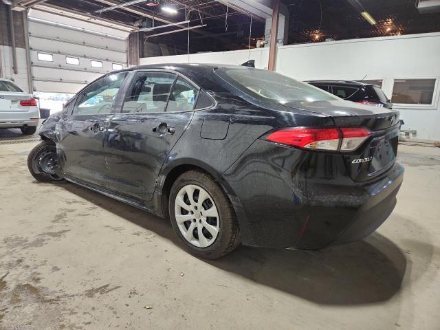 2024 Toyota Corolla VIN 5YFB4MDE8RP186481 COPART salvage auction — Front End, FL - CERT OF TITLE SLVG REBUILDABLE, sold $5,975 on 2026-06-26 (photo 2)