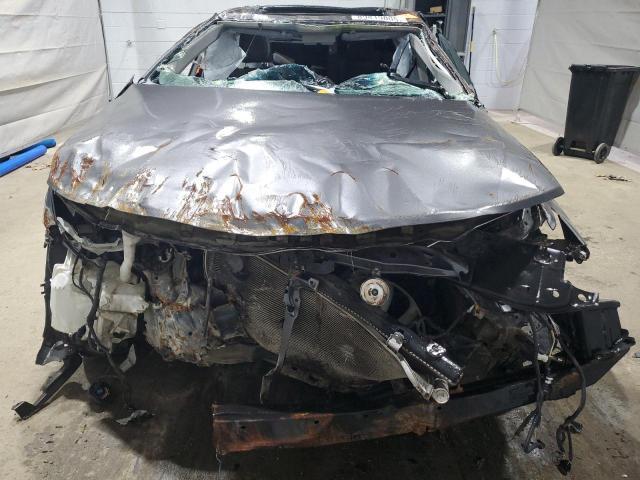 2014 Toyota Camry VIN 4T1BF1FK7EU785554 COPART salvage auction — ALL OVER, NH - CERT OF TITLE-SALVAGE, sold $400 on 2026-07-02 (photo 5)