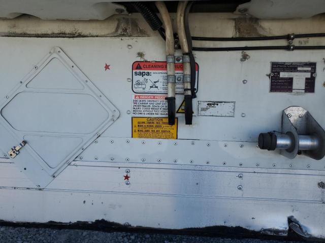 2017 Utility trailer Trailer VIN 1UYVS2535HM851330 COPART salvage auction — ROOF, NV - SALVAGE TITLE, sold $8,500 on 2026-07-23 (photo 8)