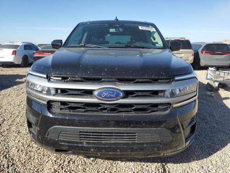 2024 Ford Expedition VIN 1FMJU1J82REA26601 COPART salvage auction — HAIL, Tx - Certificate Of Title, sold $10,500 on 2026-07-28 (photo 5)