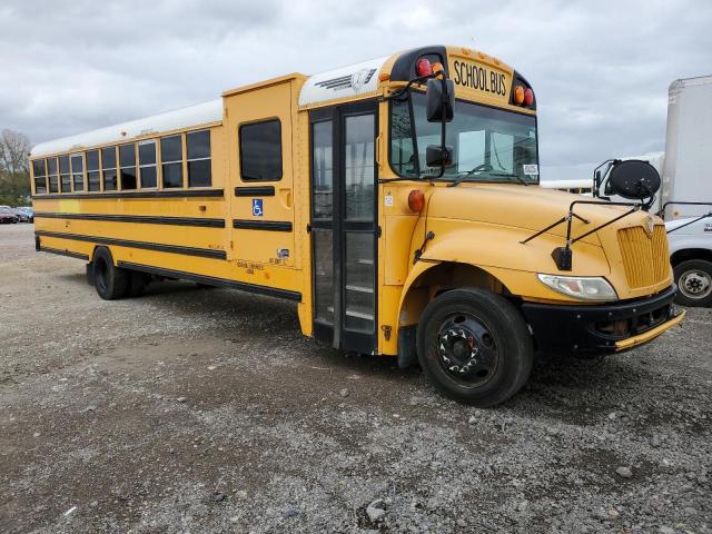 2013 Ic corporation All models VIN 4DRBUSKN4DB304357 — COPART salvage auction photo
