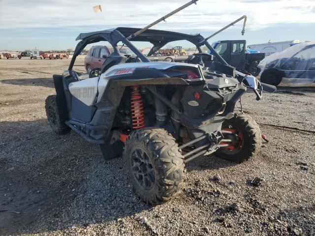 2020 Can-am Sidebyside VIN 3JBVGAY48LK000830 COPART salvage auction — REAR END, Il - Salvage Certificate, sold $4,650 on 2026-07-02 (photo 3)