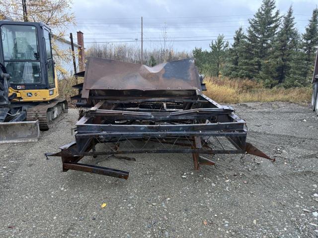 2012 Other All other VIN 5SFBG3923CE239993 COPART salvage auction — BURN, QC - IRRECUPERABLE, sold $150 on 2026-07-28 (photo 1)