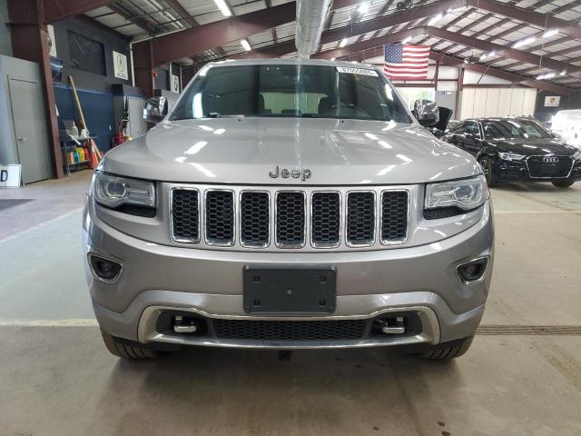 2014 Jep Grand cher VIN 1C4RJFCG2EC279277 COPART salvage auction — REAR END, CT - CERTIFICATE OF TITLE, sold $3,950 on 2026-07-30 (photo 5)