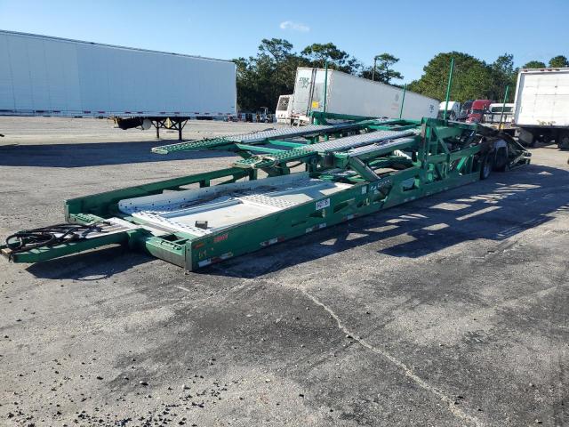 2020 Cottrell All models VIN 5E0AA1645LG401301 COPART salvage auction — BURN, CD, sold $10,800 on 2026-07-13 (photo 2)