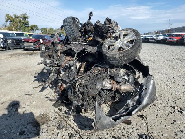 2011 Jaguar Xj VIN SAJWA1CB3BLV18519 COPART salvage auction — BURN, MN - PARTS VEHICLE BILL OF SALE, sold $275 on 2026-07-16 (photo 5)