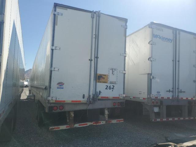 2016 Utility All models VIN 1UYVS2534GP460912 COPART salvage auction — FRONT END, NV - SALVAGE TITLE, sold $10 on 2026-07-30 (photo 3)