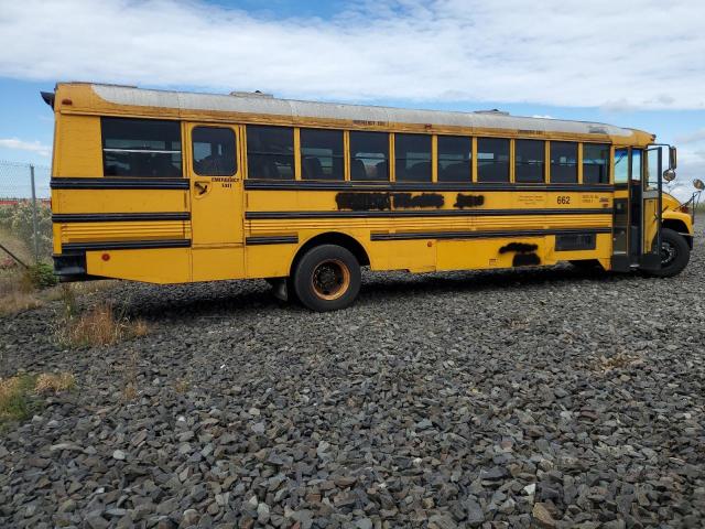 2004 Thomabuses All other VIN 4UZAAXCS84CM20919 COPART salvage auction — NORMAL WEAR, NY - CERTIFICATE OF TITLE, sold $1,400 on 2026-10-12 (photo 4)