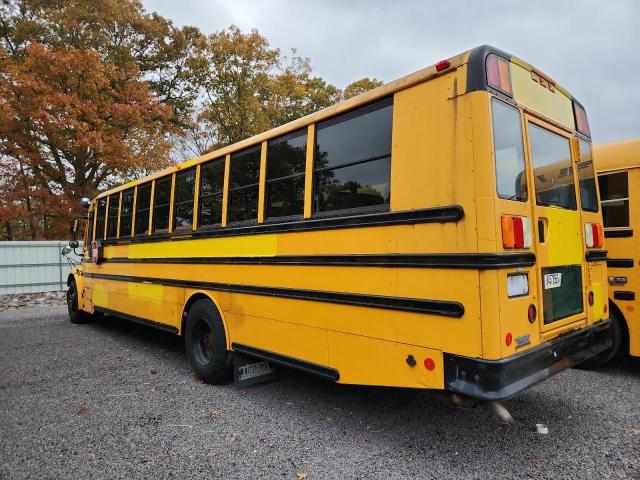 2012 Frht All models VIN 4UZABRDU7CCBP5461 COPART salvage auction — MINOR DENT/SCRATCHES, RI - CERTIFICATE OF TITLE, sold $2,500 on 2026-07-28 (photo 3)