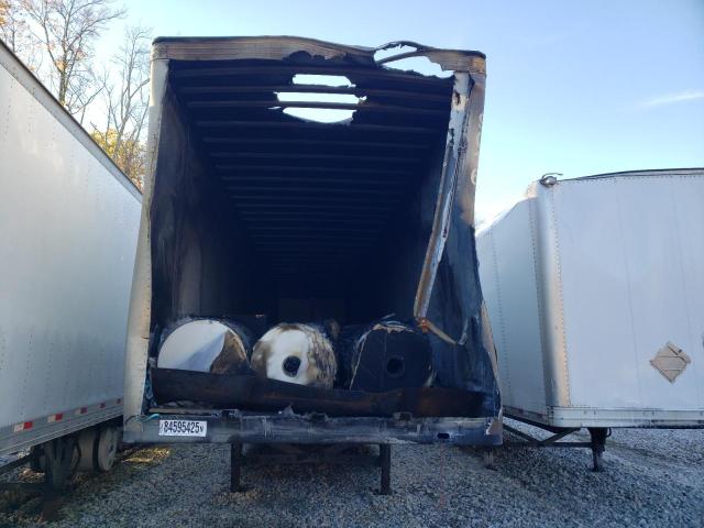 2018 Vanguard trailer Unknown VIN 5V8VC5324JM804851 COPART salvage auction — BURN, NU, sold $5 on 2026-07-29 (photo 5)