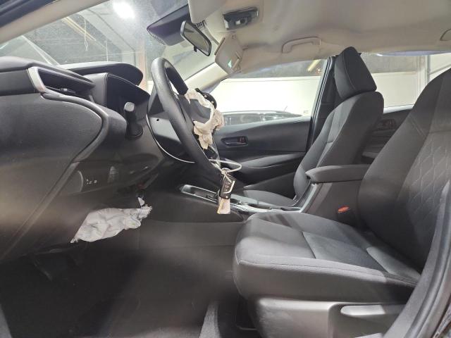 2024 Toyota Corolla VIN 5YFB4MDE8RP186481 COPART salvage auction — Front End, FL - CERT OF TITLE SLVG REBUILDABLE, sold $5,975 on 2026-06-26 (photo 7)