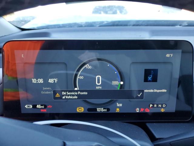 2025 Honda Prologue t VIN 3GPKHXRJ2SS518501 COPART salvage auction — FRONT END, Nj - Cert Of Title-Salvage, sold $8,900 on 2026-08-02 (photo 9)