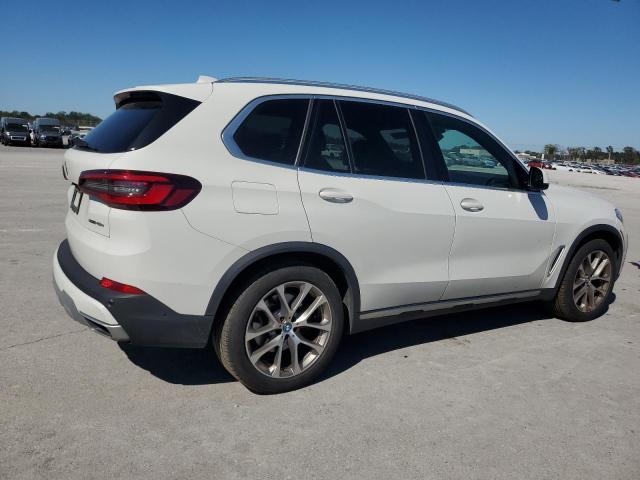2022 BMW X5 VIN 5UXTA6C02N9M26931 COPART salvage auction — Minor Dent/Scratches, MS - CERTIFICATE OF TITLE (P), sold $32,000 on 2026-03-23 (photo 3)