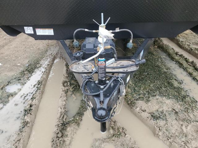 2023 Foresriver VIN 5ZT2ARRB2PU042122 COPART salvage auction — HAIL, KS - CERTIFICATE OF TITLE, sold $12,100 on 2026-07-13 (photo 7)