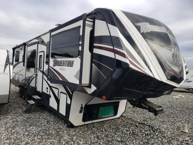 2017 Grandesign All models VIN 573FM433XH1204721 — COPART salvage auction photo