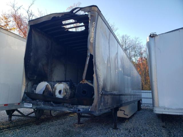 2018 Vanguard trailer Unknown VIN 5V8VC5324JM804851 COPART salvage auction — BURN, NU, sold $5 on 2026-07-29 (photo 2)