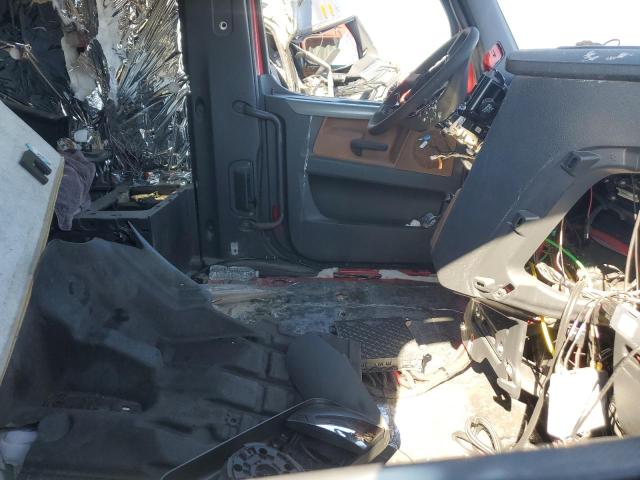 2020 Frht Cascadia 1 VIN 1FUJHHDR9LLLJ6819 COPART salvage auction — STRIPPED, OK - CERTIFICATE OF TITLE, sold $500 on 2026-07-29 (photo 5)