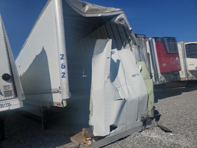 2016 Utility All models VIN 1UYVS2534GP460912 COPART salvage auction — FRONT END, NV - SALVAGE TITLE, sold $10 on 2026-07-30 (photo 9)