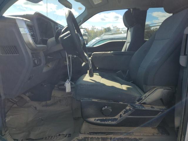 2024 Ford F450 VIN 1FD0X4HN4REE02196 COPART salvage auction — WATER/FLOOD, Fl - Cert Of Title-Slvg Rebld Flood, sold $14,900 on 2026-07-29 (photo 7)