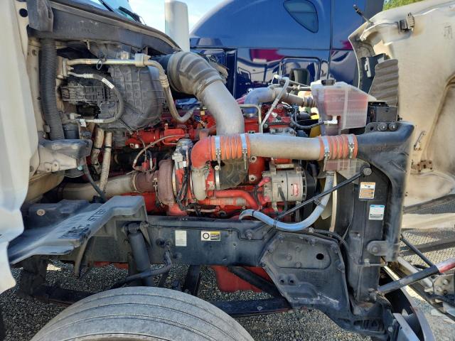 2017 Peterbilt tractor All models VIN 1XPBA48X2HD428511 COPART salvage auction — MINOR DENT/SCRATCHES, IN - CERTIFICATE OF TITLE, sold $10,100 on 2026-07-16 (photo 7)