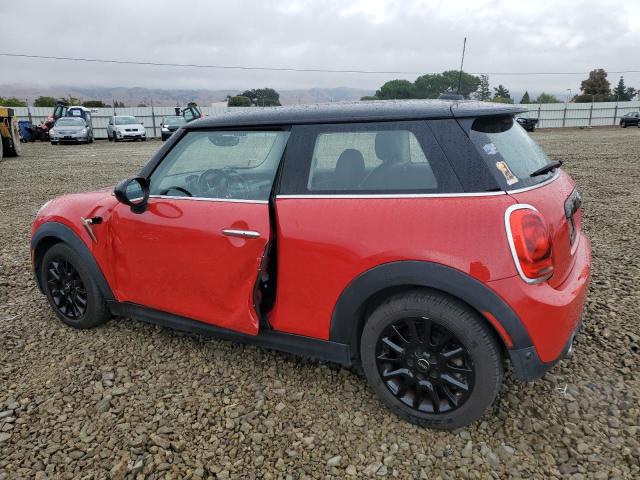 2019 Mini Cooper VIN WMWXP5C55K2H31867 COPART salvage auction — SIDE, Ca - Salvage Certificate, sold $80 on 2026-07-09 (photo 2)