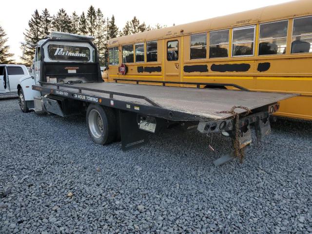 2019 Peterbilt All models VIN 2NP2HM6XXKM632063 COPART salvage auction — SIDE, NY - MV-907A SALVAGE CERTIFICATE, sold $22,800 on 2026-07-29 (photo 3)