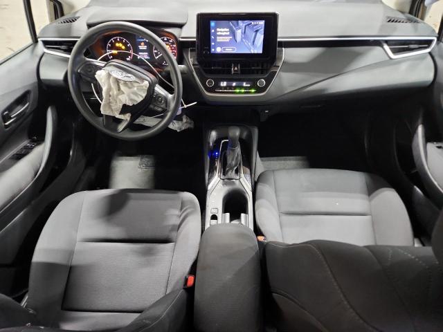2024 Toyota Corolla VIN 5YFB4MDE8RP186481 COPART salvage auction — Front End, FL - CERT OF TITLE SLVG REBUILDABLE, sold $5,975 on 2026-06-26 (photo 8)