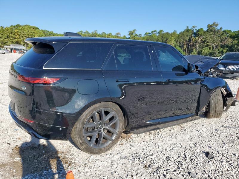 2023 Land rover Range rover sport VIN SAL1L9FU9PA124520 COPART salvage auction — Front End, TX - SALVAGE VEHICLE TITLE, sold $27,500 on 2025-12-09 (photo 3)